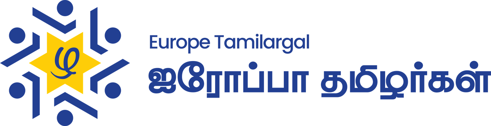 Europe Tamilargal